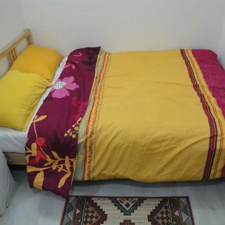 Apartamento Ak Apart
