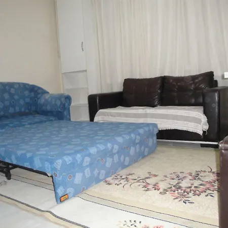 Apartamento Ak Apart